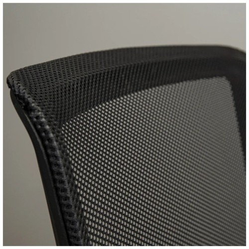 Офісне крісло Richman Фрайдей Пластик М-1 (Tilt) Сітка Чорна (R00000056038)