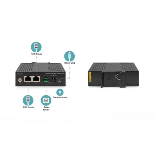 Спліттер Digitus DN-651140