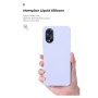 Чохол до мобільного телефона Armorstandart ICON Case OPPO A18 4G / A38 4G Lavender (ARM71033)