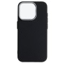 Чохол до мобільного телефона Armorstandart LikeCarbon2 MagCase Apple iPhone 16 Pro Kevlar Black (ARM88381)