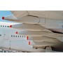 Збірна модель Revell Літак Airbus A380 Перший політ рівень 5 масштаб 1:144 (RVL-04218)