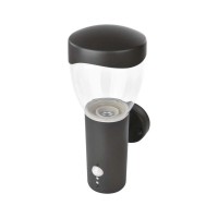 Світильник EMOS E27 15 Вт IP44 (ZGA040P)