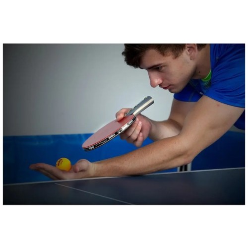 Ракетка для настільного тенісу Joola Carbon Pro (54195) (930761)