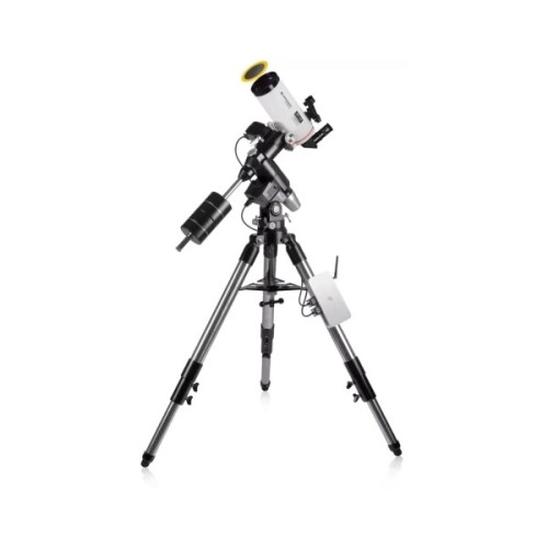 Телескоп Bresser Messier MC-100/1400 EXOS-2 PMC-Eight GoTo (4740140) (931370)