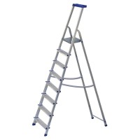 Драбина ELKOP cтремянка 8сх. верхя сходинка-1,6м (JHR 508)