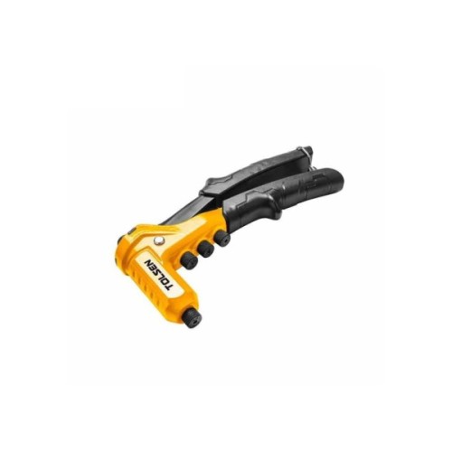 Заклепувальник Tolsen "ПРОФІ" алюмінієвий 210 мм (43098)