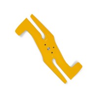 Ніж для газонокосарки Stiga ширина 530 мм, вага 1.28 кг (1111-9257-02)