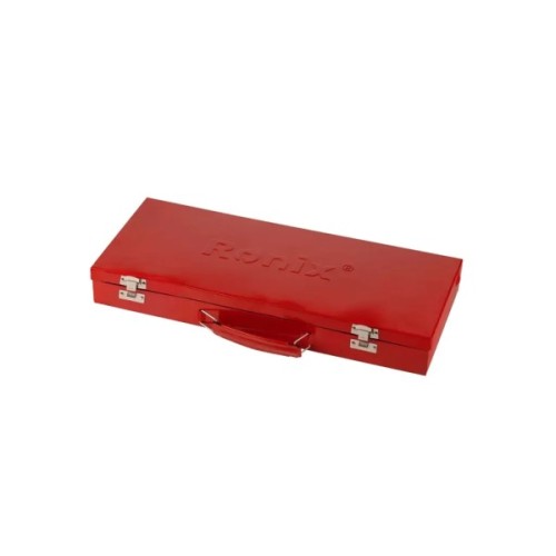 Набір інструментів Ronix 1/2", 24 шт (RH-2644)