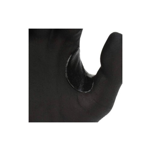 Захисні рукавиці DeWALT з високою стійкістю до порізів (DPG855L)