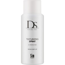Спрей для волосся Sim Sensitive DS Текстуруючий лосьйон 100 мл (6417150015114) Спрей для волосся Sim Sensitive DS Текстуруючий лосьйон 100 мл (6417150015114)