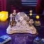Конструктор Robotime Rokr дерев'яний 3D Весела кулька (EGC01)