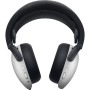 Навушники Dell Alienware Tri Mode AW725H Lunar Light (545-BBFV)