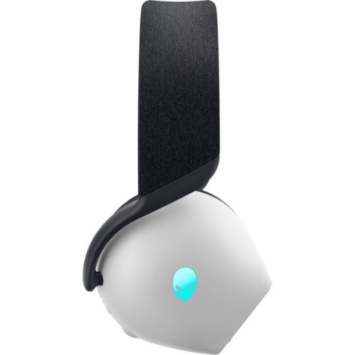 Навушники Dell Alienware Tri Mode AW725H Lunar Light (545-BBFV)