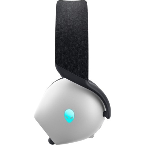Навушники Dell Alienware Tri Mode AW725H Lunar Light (545-BBFV)