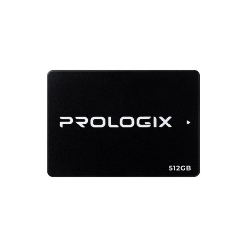 Накопичувач SSD 2.5" 512GB S360 Prologix (PRO512GS360)