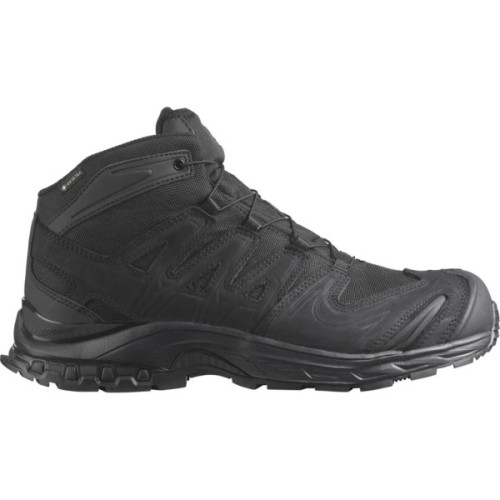 Черевики Salomon XA Forces MID GTX EN Black 7 (L40921800-7)
