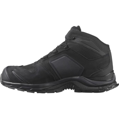 Черевики Salomon XA Forces MID GTX EN Black 7 (L40921800-7)