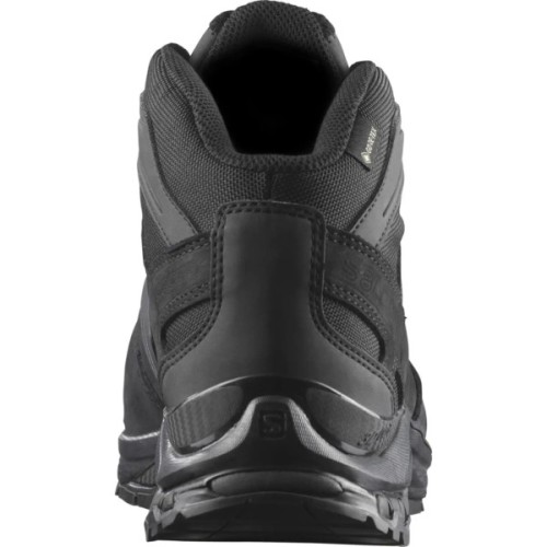 Черевики Salomon XA Forces MID GTX EN Black 7 (L40921800-7)