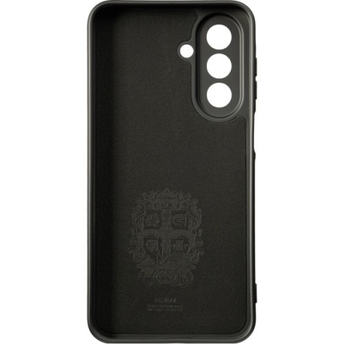 Чохол до мобільного телефона Armorstandart ICON Samsung A27 5G Camera Cover Black (ARM89702)