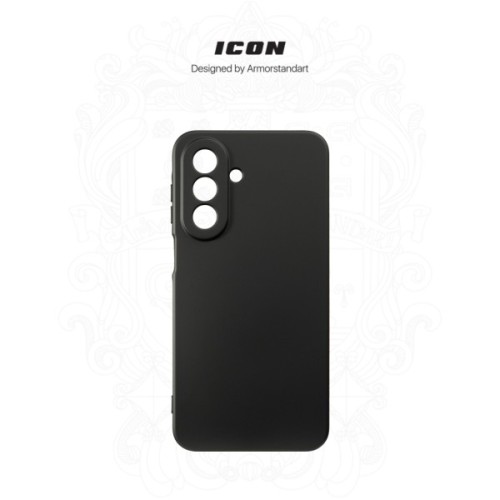 Чохол до мобільного телефона Armorstandart ICON Samsung A27 5G Camera Cover Black (ARM89702)