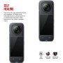 Плівка захисна Armorstandart hydrogel Insta360 X4 Only 1 Big Screen 6 pcs (ARM93845)