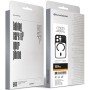 Чохол до мобільного телефона Armorstandart Y17 MagCase Apple iPhone 15 Pro Black (ARM91490)