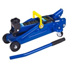 Домкрат Iron Hand IH-125300DP, підкатний, гідравлічний, 2т, min 125мм, max 300мм (IH-125300DP) Домкрат Iron Hand IH-125300DP, підкатний, гідравлічний, 2т, min 125мм, max 300мм (IH-125300DP)
