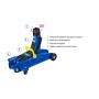 Домкрат Iron Hand IH-125300DP, підкатний, гідравлічний, 2т, min 125мм, max 300мм (IH-125300DP)
