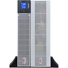 Пристрій безперебійного живлення APC Easy UPS On-Line 6000VA/6000W (SRVL6KRILRK)