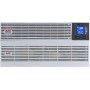 Пристрій безперебійного живлення APC Easy UPS On-Line 6000VA/6000W (SRVL6KRILRK)