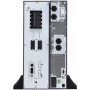 Пристрій безперебійного живлення APC Easy UPS On-Line 6000VA/6000W (SRVL6KRILRK)