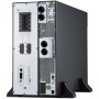 Пристрій безперебійного живлення APC Easy UPS On-Line 6000VA/6000W (SRVL6KRILRK)