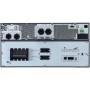 Пристрій безперебійного живлення APC Easy UPS On-Line 6000VA/6000W (SRVL6KRILRK)