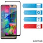 Скло захисне ACCLAB Full Glue Xiaomi Redmi Note 11T Black (1283126518836)