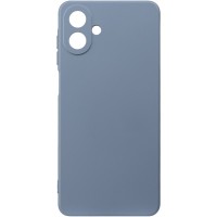 Чохол до мобільного телефона Armorstandart ICON Samsung A08 4G Camera cover Winter Blue (ARM92953)