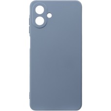 Чохол до мобільного телефона Armorstandart ICON Samsung A08 4G Camera cover Winter Blue (ARM92953)