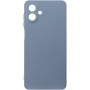 Чохол до мобільного телефона Armorstandart ICON Samsung A08 4G Camera cover Winter Blue (ARM92953)