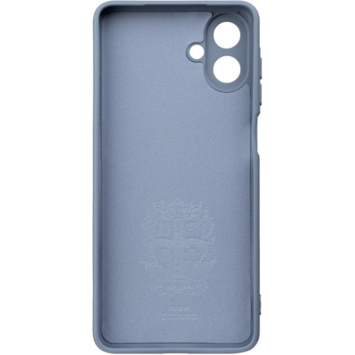 Чохол до мобільного телефона Armorstandart ICON Samsung A08 4G Camera cover Winter Blue (ARM92953)