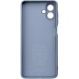 Чохол до мобільного телефона Armorstandart ICON Samsung A08 4G Camera cover Winter Blue (ARM92953)