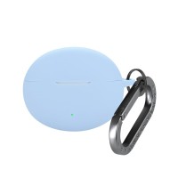 Чохол для навушників Armorstandart Hang Case For Oppo Enco Free4 Light Blue (ARM86147)