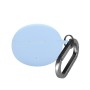 Чохол для навушників Armorstandart Hang Case For Oppo Enco Free4 Light Blue (ARM86147)