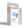 Чохол для навушників Armorstandart Hang Case For Oppo Enco Free4 Light Blue (ARM86147)