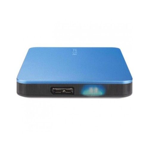 Зовнішній жорсткий диск 2.5" 1TB CANVIO FLEX Toshiba (HDTX210EPCAA)
