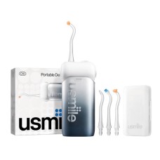 Іригатор Usmile C10 Black White Іригатор Usmile C10 Black White