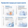 Іригатор Usmile C10 Black White
