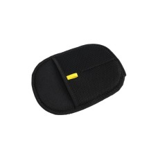 Гребінець для тварин Lapka електростатична рукавичка-щітка (LPK-26)