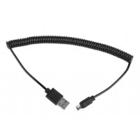 Дата кабель USB 2.0 AM to Micro 5P 1.8m Cablexpert (CC-mUSB2C-AMBM-6)