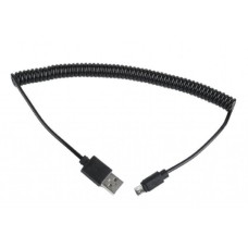 Дата кабель USB 2.0 AM to Micro 5P 1.8m Cablexpert (CC-mUSB2C-AMBM-6)