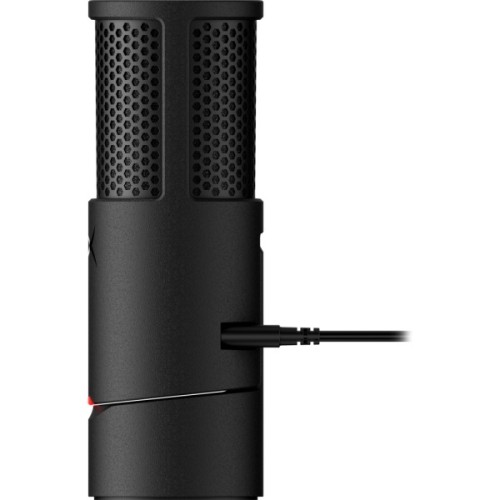 Мікрофон HyperX SoloCast 2 Black (AR0A0AA)