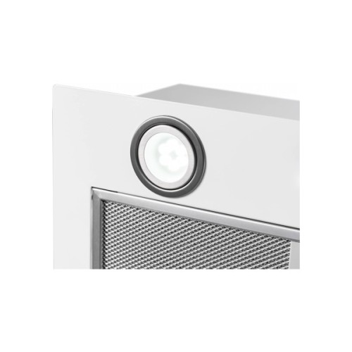 Витяжка кухонна GRANADO Palamos 3603-1200 White (GCH526355)